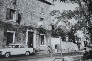 Durfort : Bar le Santa Fe