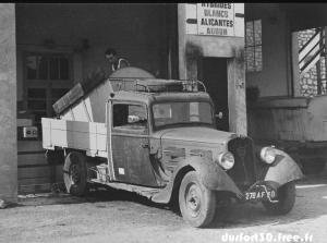 Cave cooperative de Durfort